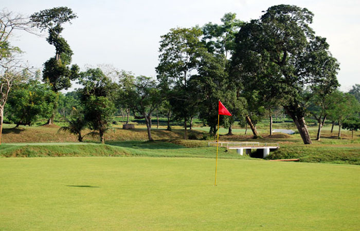 Golf Packages, North East