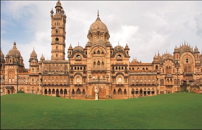 Gujarat Golf Tourism