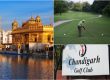 Golf tours of Punjab