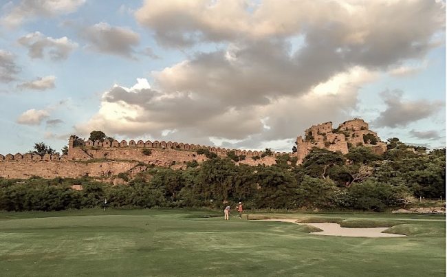 Hyderabad-Golf-Courses-