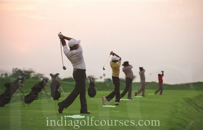 Golf-Courses-Coimbatore