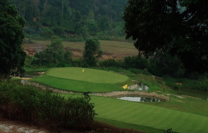 Coorg-Golf-Courses