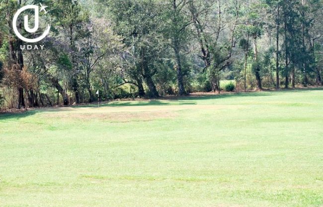 Munnar Golf, Golf in Kerala