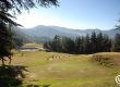 Golf Course in Shimla