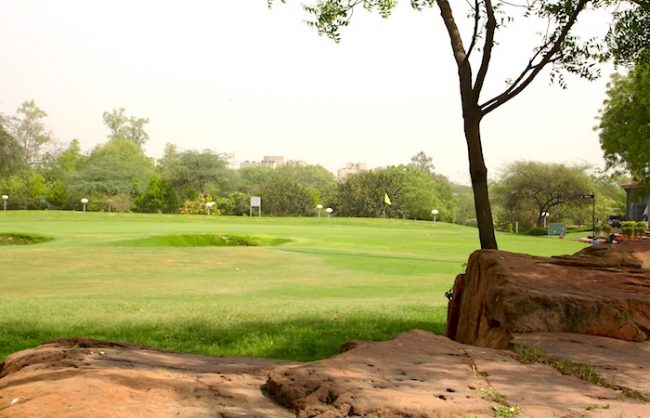Golf Courses in Delhi