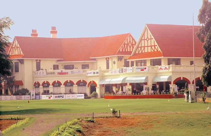 RCGC, Royal-Calcutta-Golf-Course